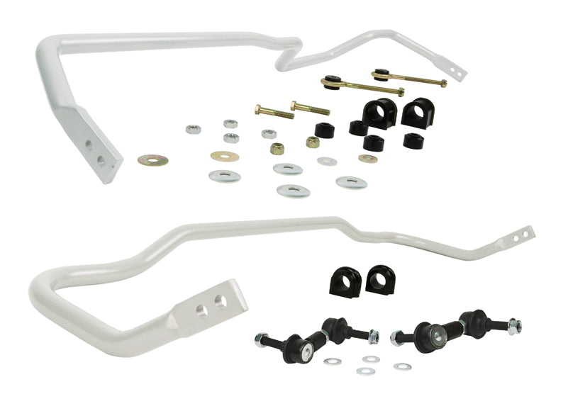 Sway Bar - Vehicle Kit - BNK009
