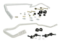 Sway Bar - Vehicle Kit - BNK009