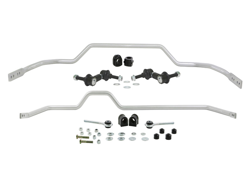 Sway Bar - Vehicle Kit - BNK010