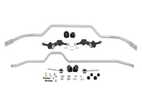 Sway Bar - Vehicle Kit - BNK010