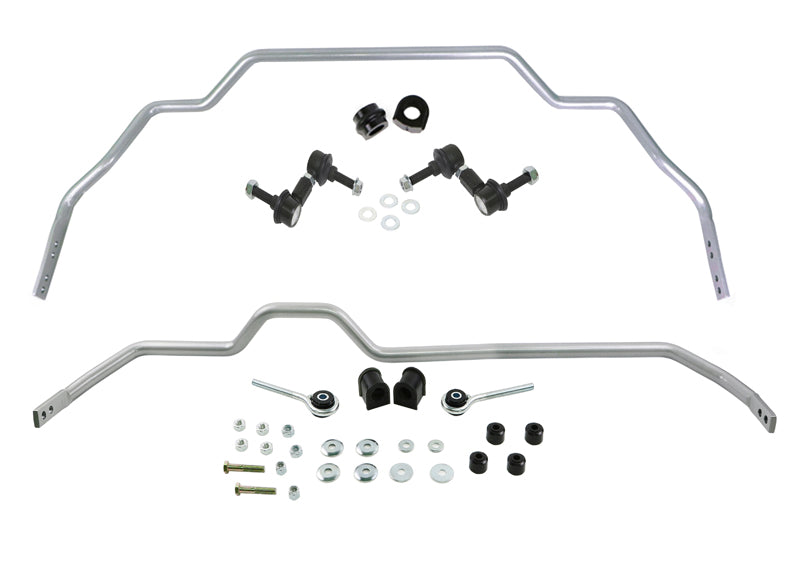 Sway Bar - Vehicle Kit - BNK010