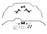 Sway Bar - Vehicle Kit - BNK010