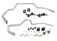 Sway Bar - Vehicle Kit - BNK010