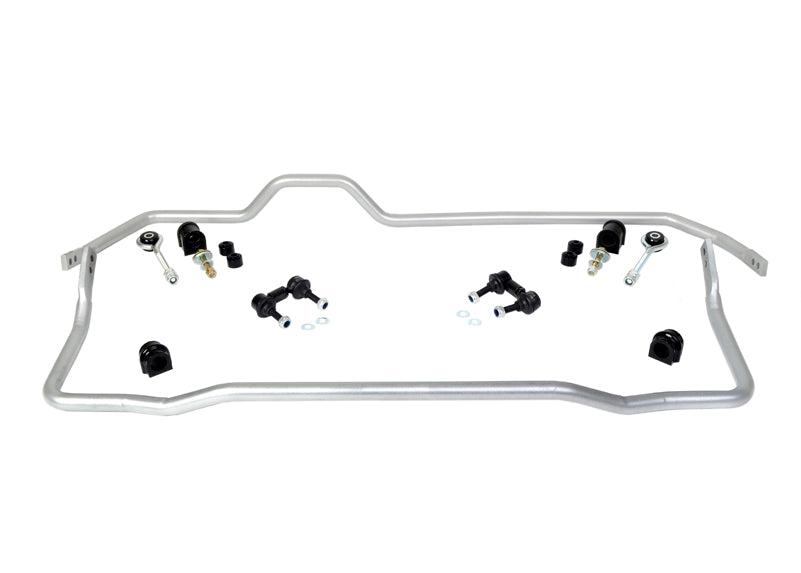 Sway Bar - Vehicle Kit - BNK011