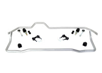 Sway Bar - Vehicle Kit - BNK011