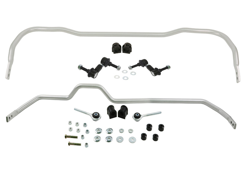Sway Bar - Vehicle Kit - BNK011