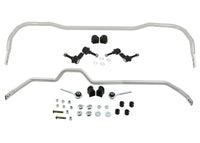 Sway Bar - Vehicle Kit - BNK011