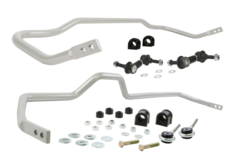 Sway Bar - Vehicle Kit - BNK011