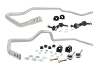 Sway Bar - Vehicle Kit - BNK011