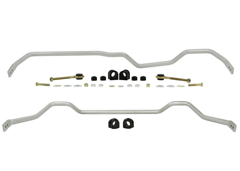 Sway Bar - Vehicle Kit - BNK013