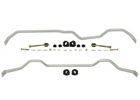 Sway Bar - Vehicle Kit - BNK013