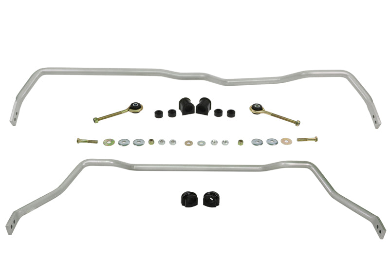 Sway Bar - Vehicle Kit - BNK013