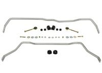 Sway Bar - Vehicle Kit - BNK013