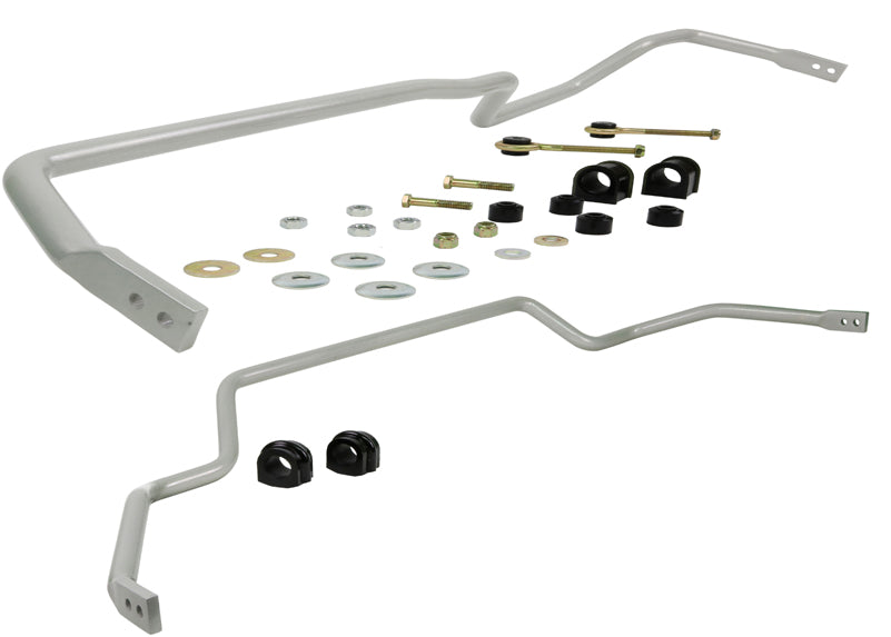 Sway Bar - Vehicle Kit - BNK013