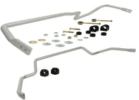 Sway Bar - Vehicle Kit - BNK013