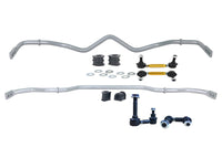 Sway Bar - Vehicle Kit - BNK014