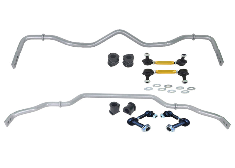 Sway Bar - Vehicle Kit - BNK014