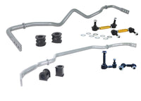 Sway Bar - Vehicle Kit - BNK014
