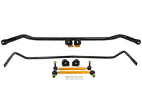 Sway Bar - Vehicle Kit - BNK018