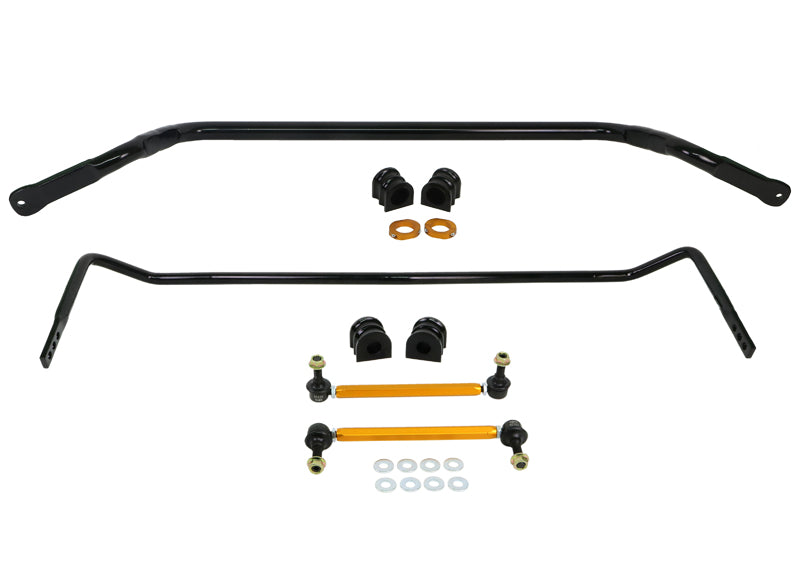 Sway Bar - Vehicle Kit - BNK018