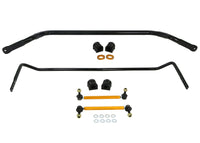 Sway Bar - Vehicle Kit - BNK018