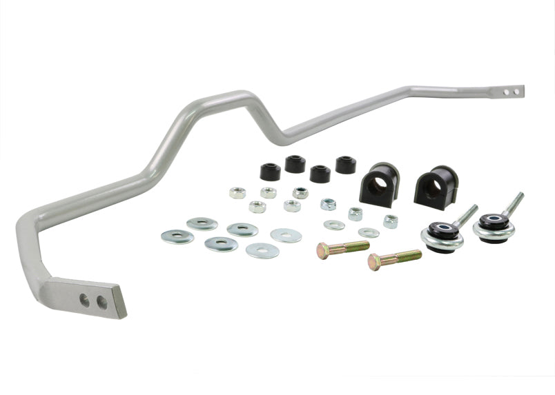 Sway Bar - 24mm 2 Point Adjustable - BNR11XXZ