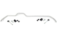 Sway Bar - 22mm 2 Point Adjustable - BNR11XZ