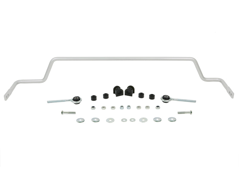 Sway Bar - 18mm 2 Point Adjustable - BNR13Z