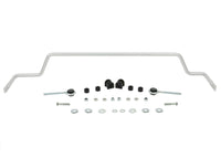 Sway Bar - 18mm 2 Point Adjustable - BNR13Z