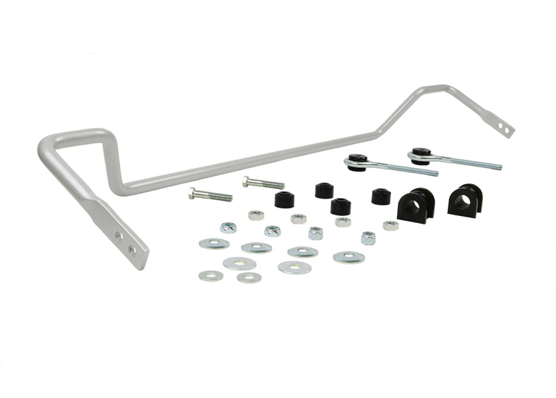Sway Bar - 18mm 2 Point Adjustable - BNR13Z