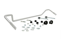 Sway Bar - 18mm 2 Point Adjustable - BNR13Z