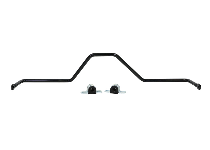 Sway Bar - 18mm Non Adjustable - BNR17