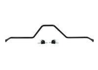 Sway Bar - 18mm Non Adjustable - BNR17