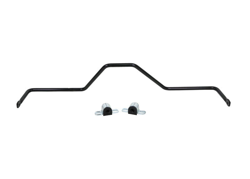 Sway Bar - 18mm Non Adjustable - BNR17