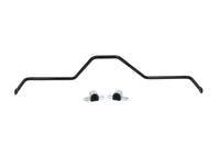 Sway Bar - 18mm Non Adjustable - BNR17