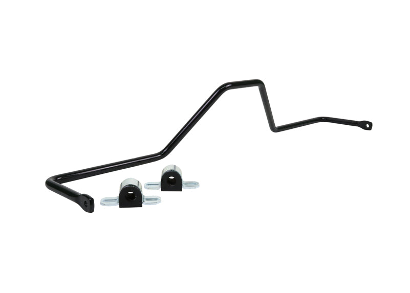 Sway Bar - 18mm Non Adjustable - BNR17