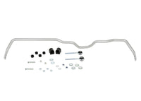 Sway Bar - 22mm 2 Point Adjustable - BNR20XZ