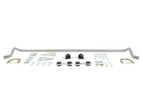 Sway Bar - 20mm 3 Point Adjustable - BNR21Z