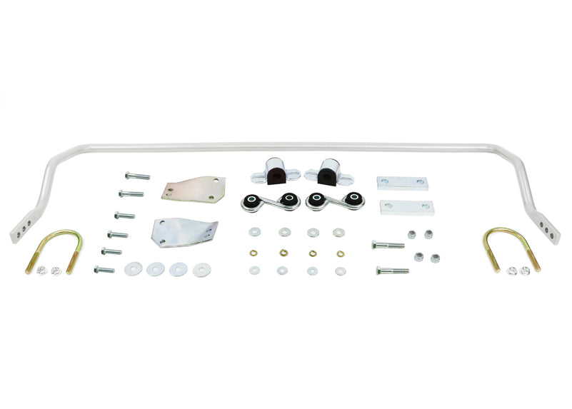 Sway Bar - 20mm 3 Point Adjustable - BNR21Z