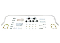 Sway Bar - 20mm 3 Point Adjustable - BNR21Z