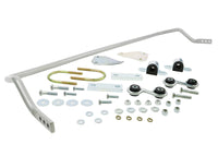 Sway Bar - 20mm 3 Point Adjustable - BNR21Z