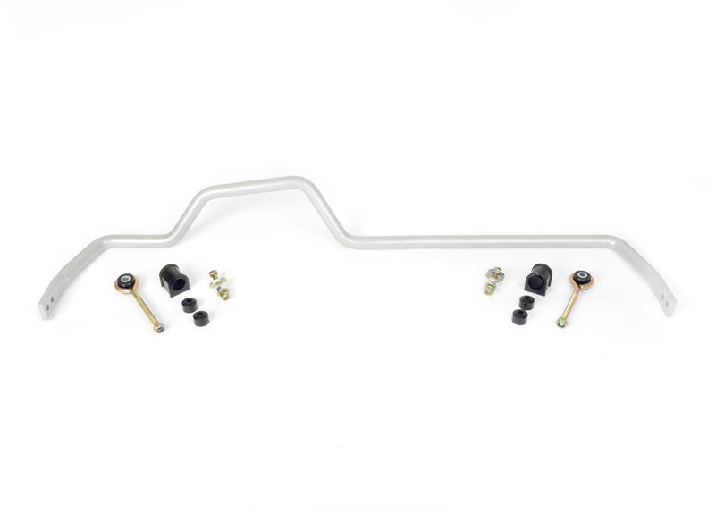 Sway Bar - 24mm 2 Point Adjustable - BNR26XZ