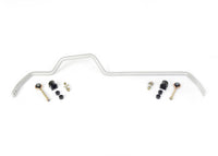 Sway Bar - 24mm 2 Point Adjustable - BNR26XZ