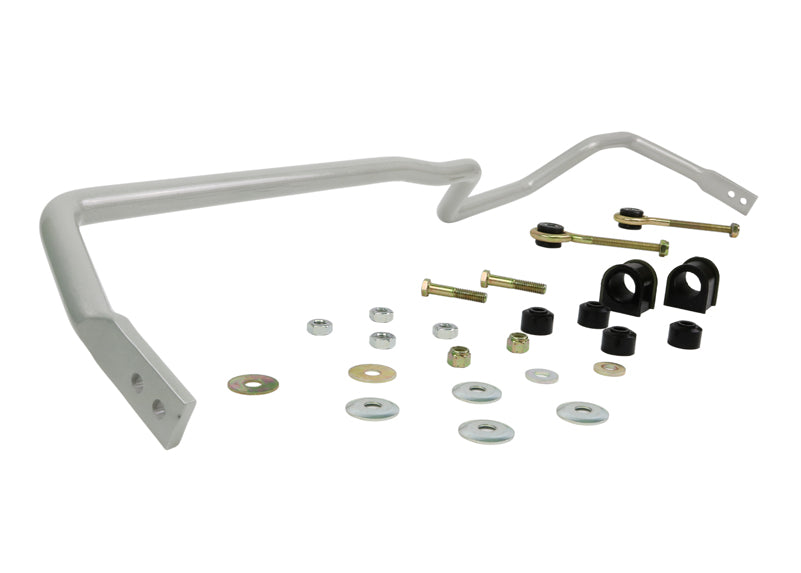 Sway Bar - 24mm 2 Point Adjustable - BNR26XZ