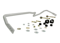 Sway Bar - 24mm 2 Point Adjustable - BNR26XZ