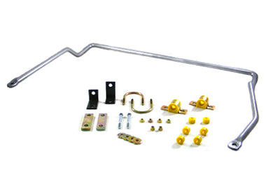 Sway Bar - 22mm Non Adjustable - BNR28