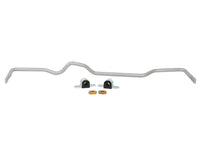 Sway Bar - 20mm 3 Point Adjustable - BNR30Z