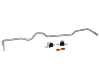 Sway Bar - 20mm 3 Point Adjustable - BNR30Z