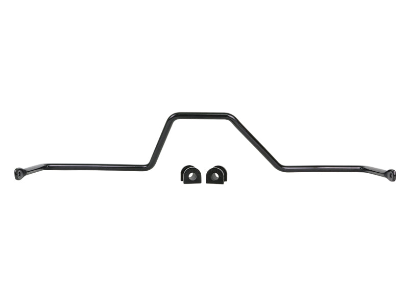 Sway Bar - 18mm Non Adjustable - BNR33