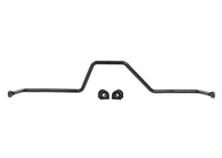 Sway Bar - 18mm Non Adjustable - BNR33